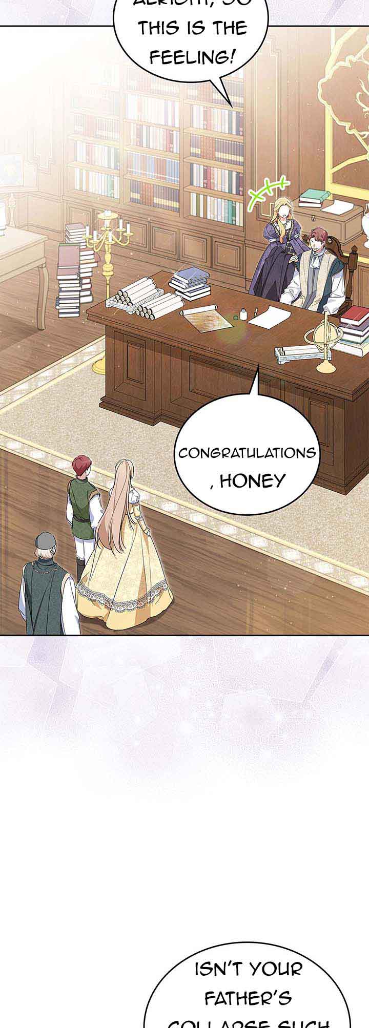 I Shall Master This Family Chapter 119 page 2