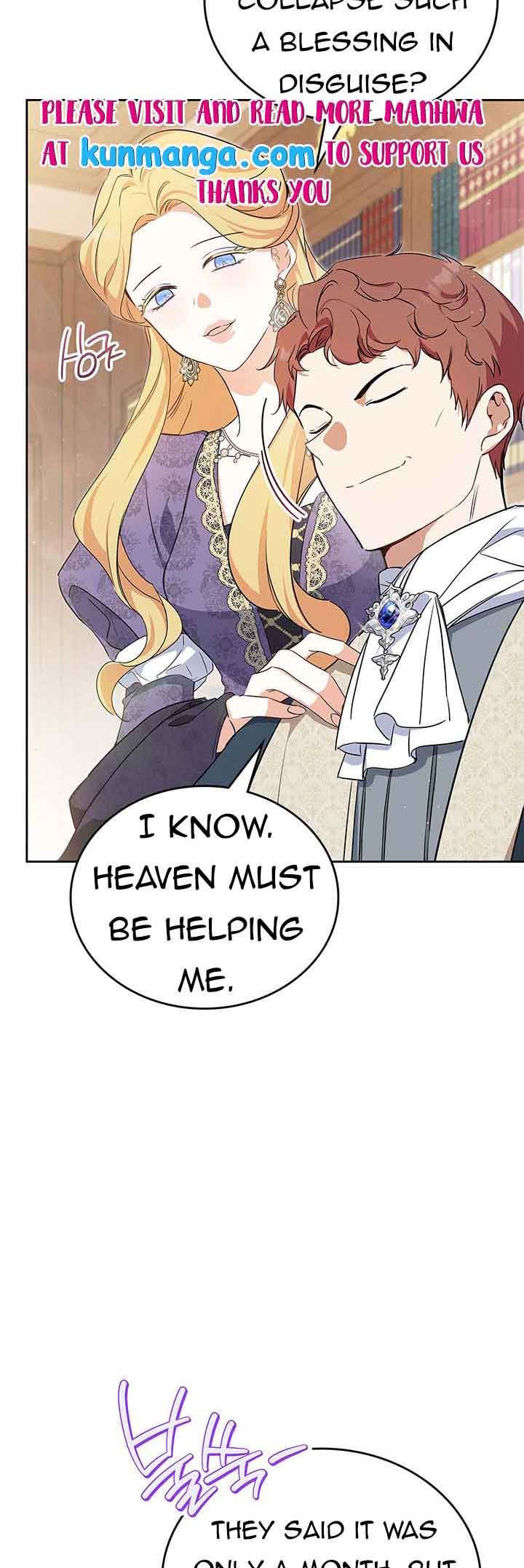 I Shall Master This Family Chapter 119 page 3