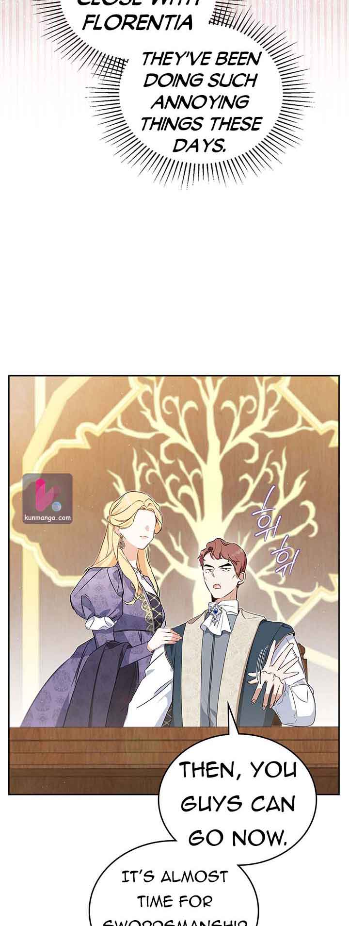 I Shall Master This Family Chapter 119 page 5
