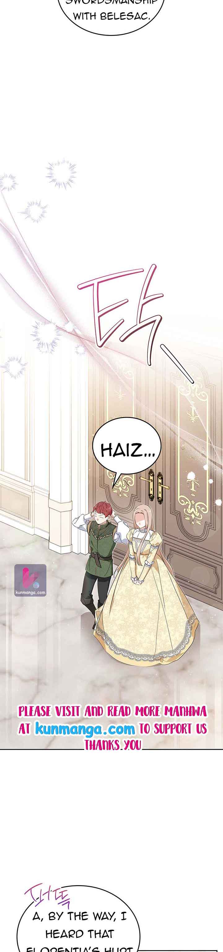 I Shall Master This Family Chapter 119 page 6