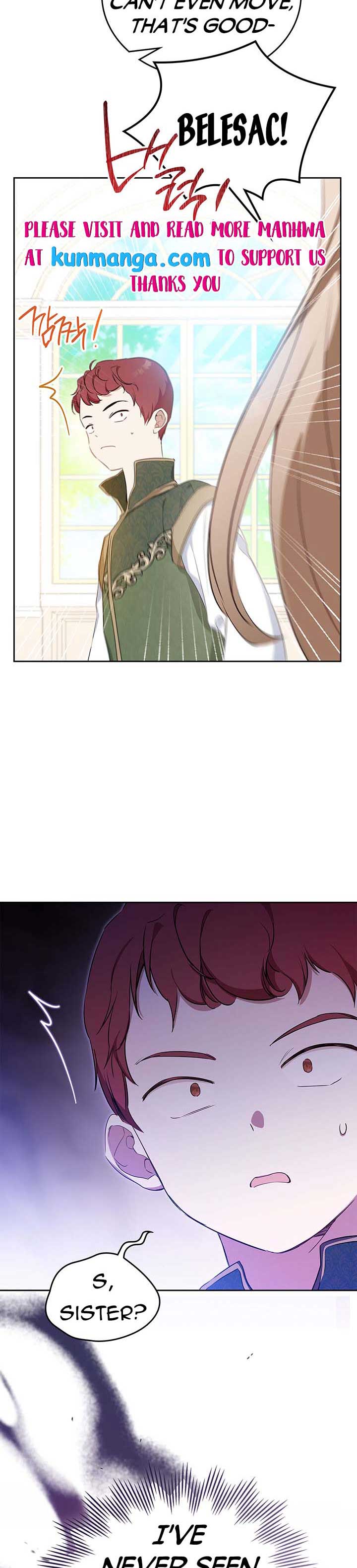 I Shall Master This Family Chapter 119 page 9