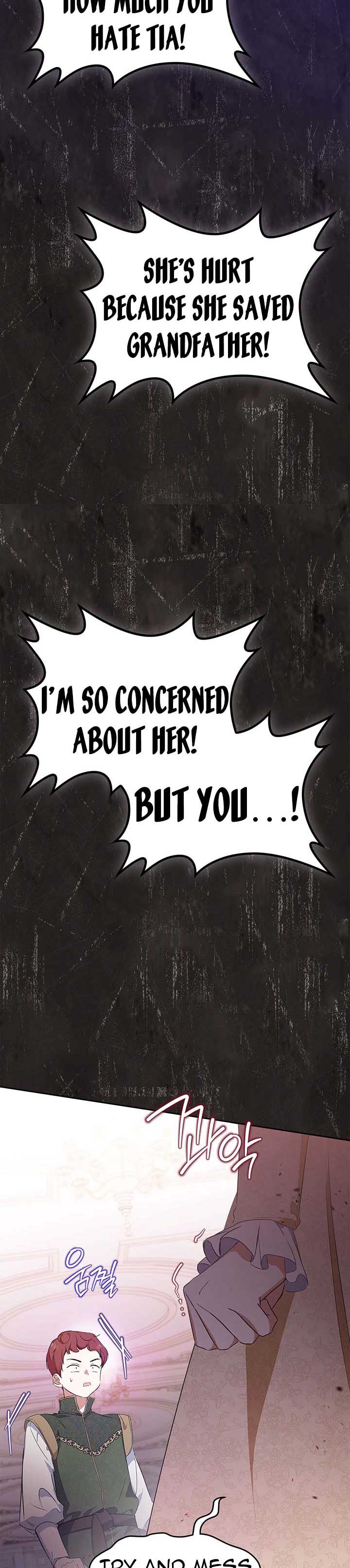 I Shall Master This Family Chapter 119 page 11
