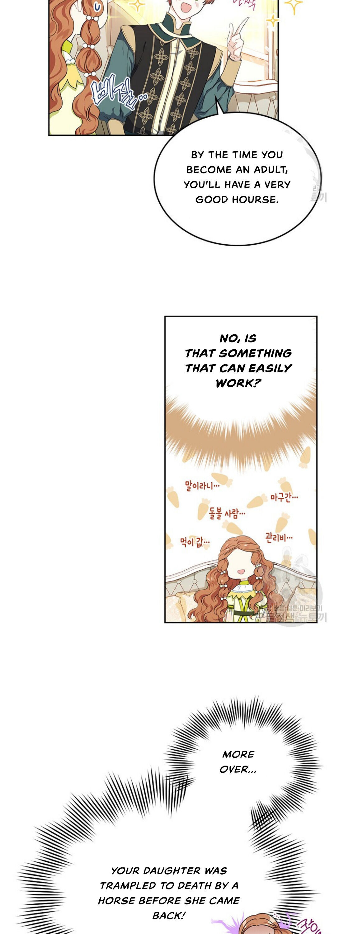 I Shall Master This Family Chapter 18 page 18