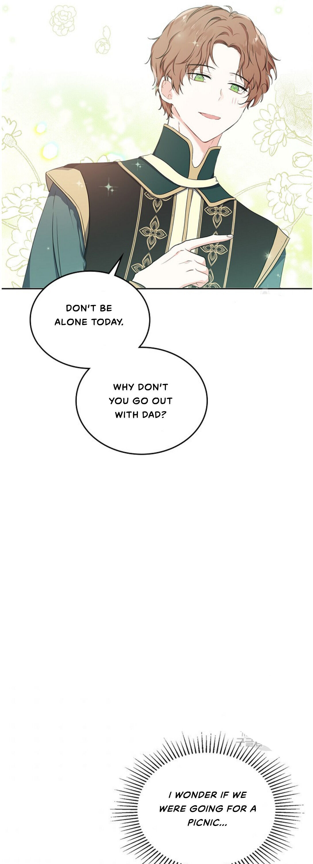 I Shall Master This Family Chapter 18 page 27