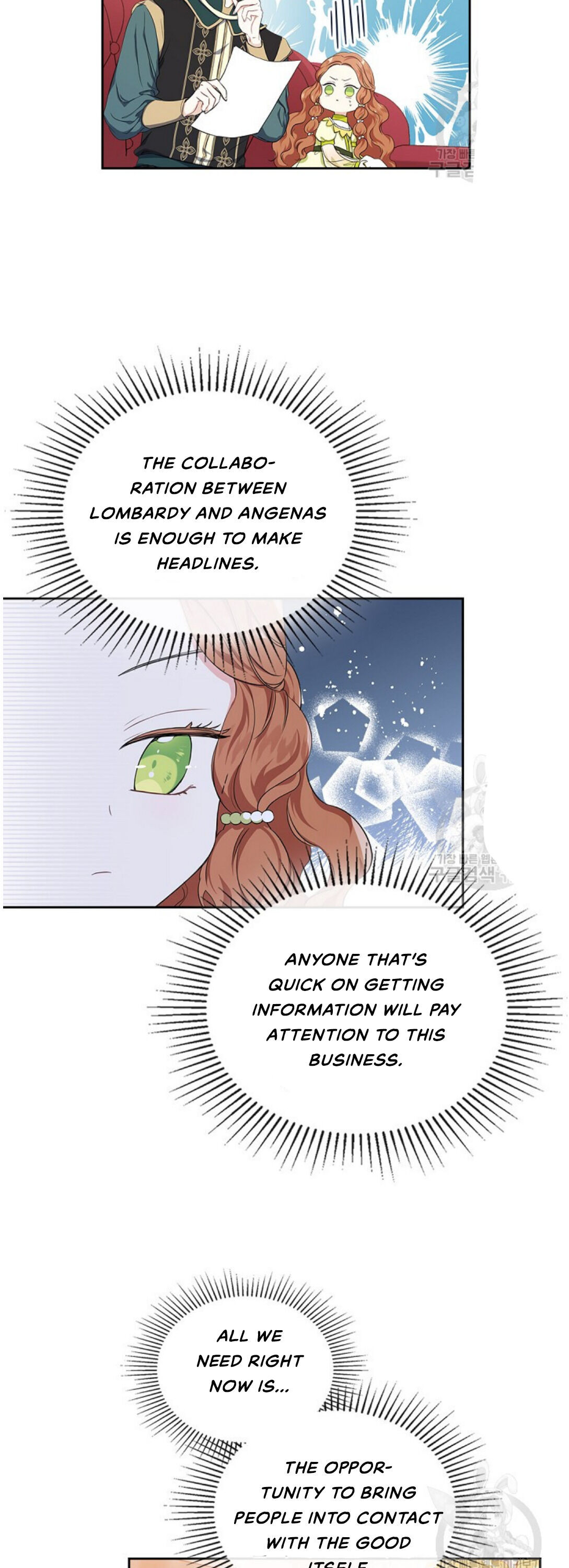 I Shall Master This Family Chapter 18 page 33