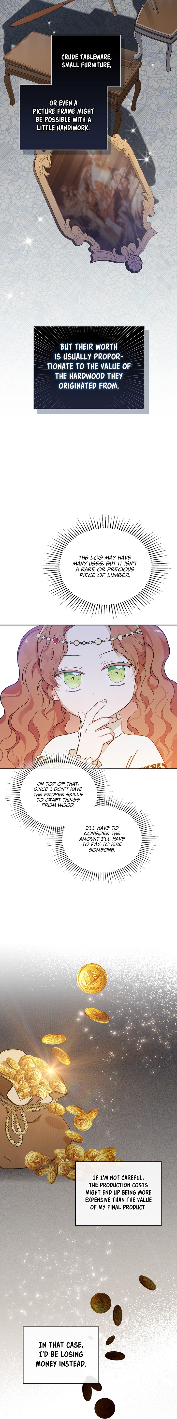 I Shall Master This Family Chapter 9 page 16