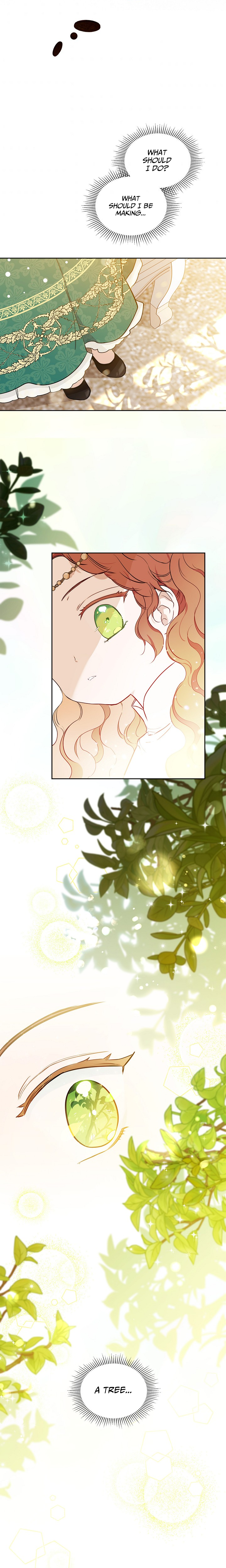 I Shall Master This Family Chapter 9 page 17