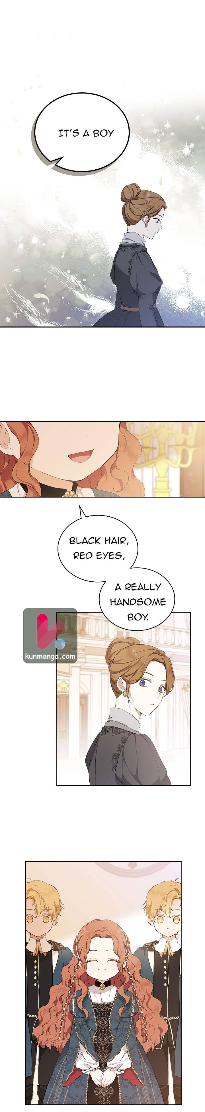 I Shall Master This Family Chapter 44.5 page 4