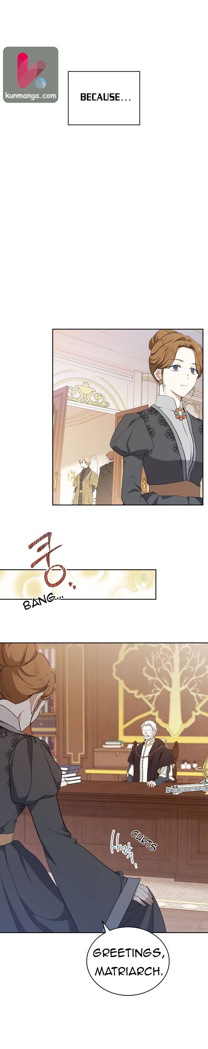I Shall Master This Family Chapter 44.5 page 6
