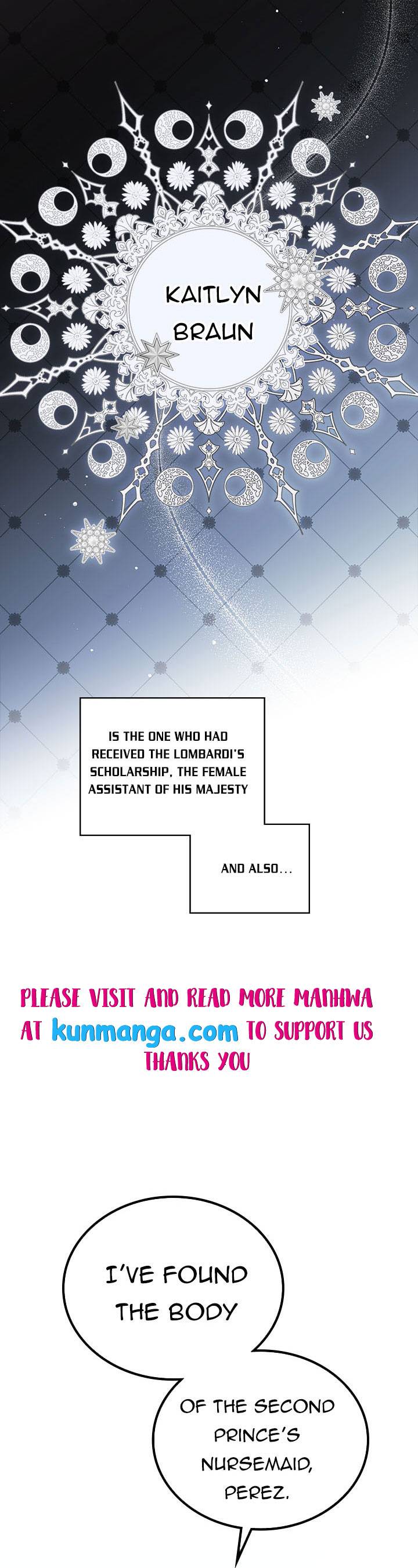 I Shall Master This Family Chapter 44.5 page 8