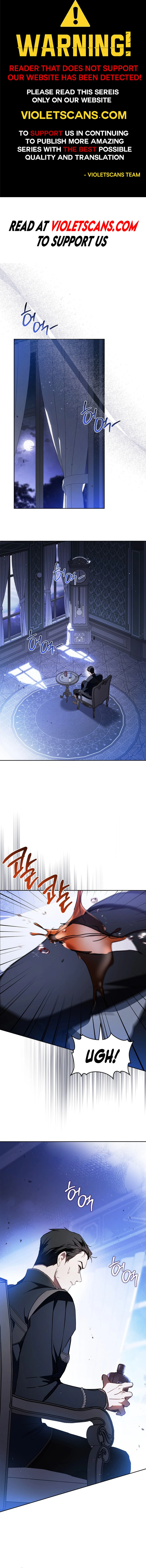 I Shall Master This Family Chapter 188 page 1