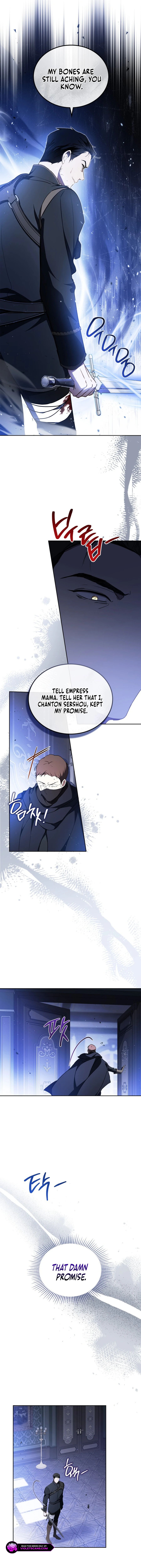 I Shall Master This Family Chapter 188 page 4