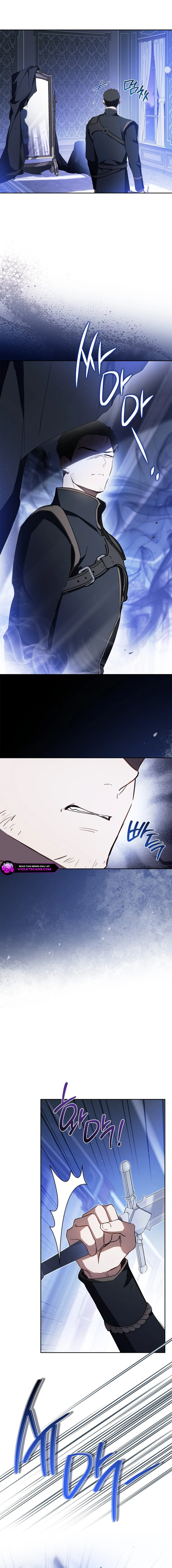 I Shall Master This Family Chapter 188 page 5