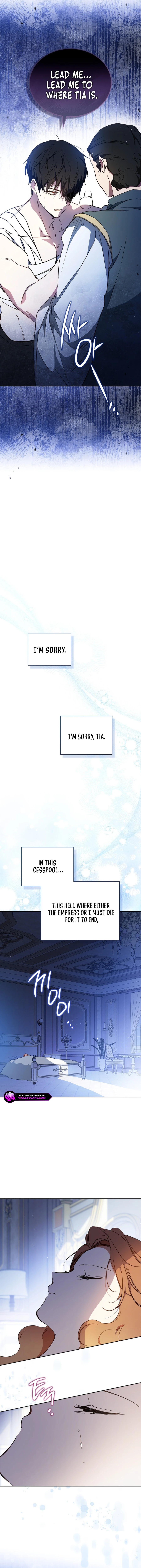 I Shall Master This Family Chapter 188 page 9