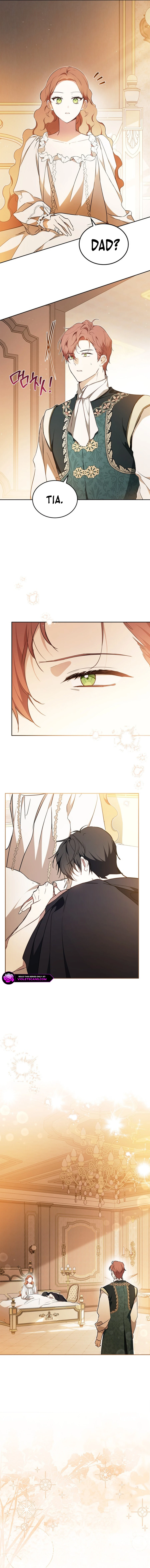I Shall Master This Family Chapter 188 page 16