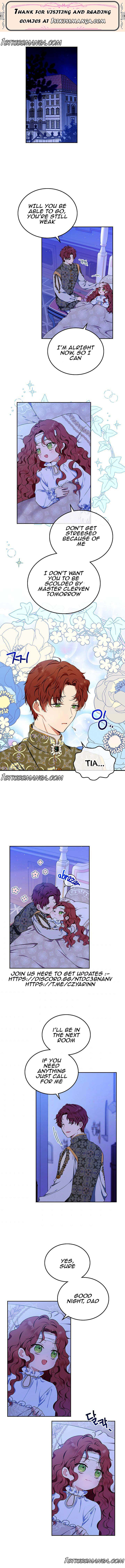 I Shall Master This Family Chapter 42 page 2