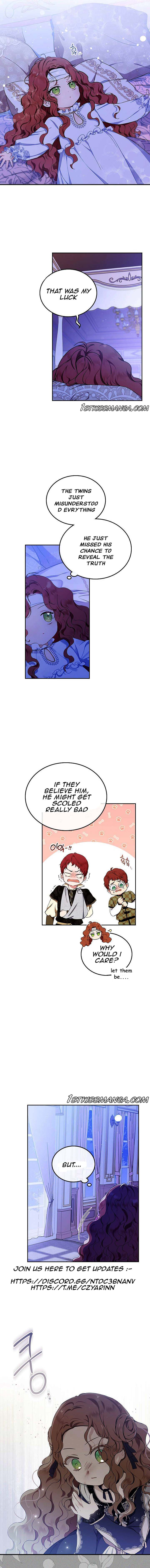 I Shall Master This Family Chapter 42 page 4