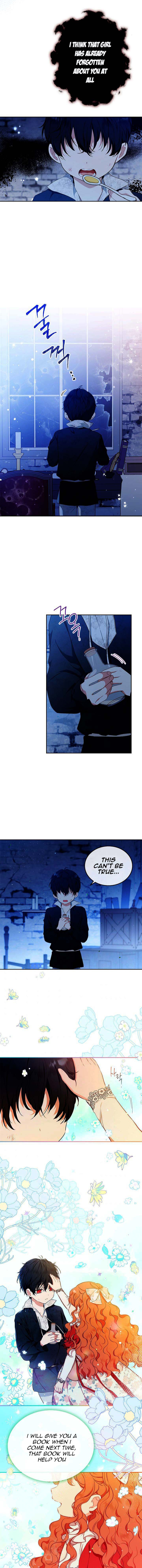 I Shall Master This Family Chapter 42 page 7