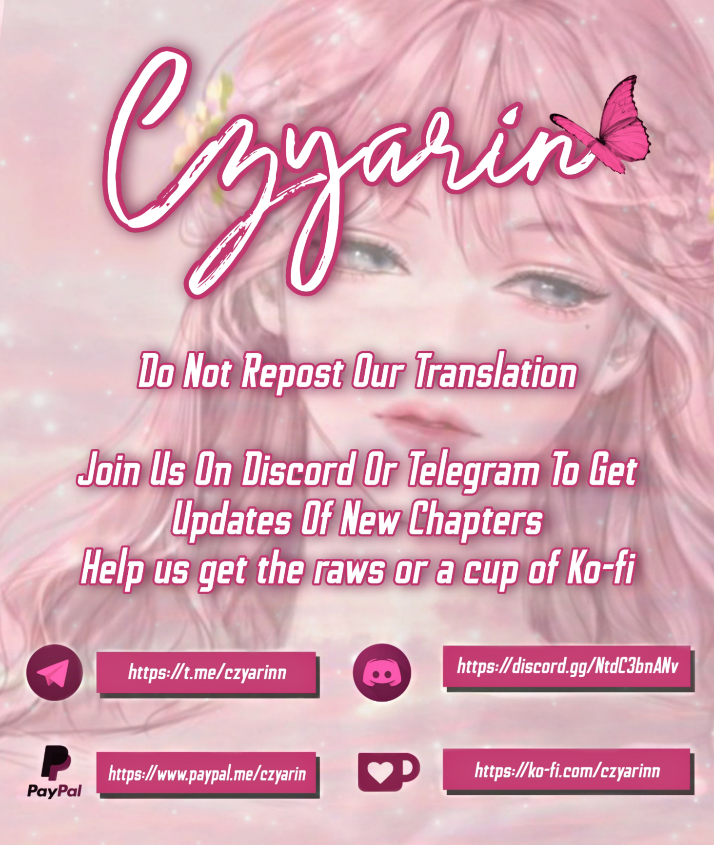 I Shall Master This Family Chapter 42 page 9