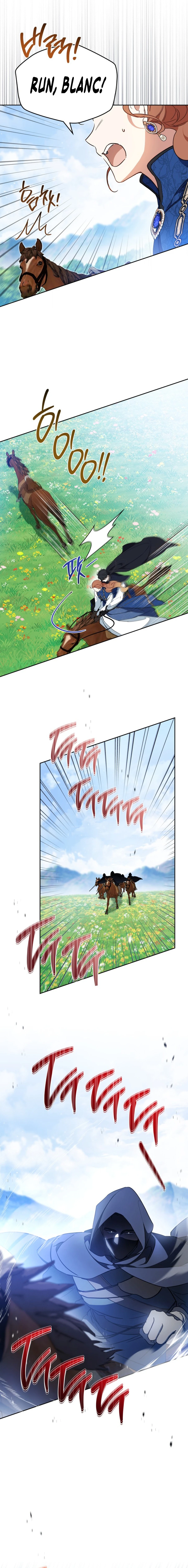I Shall Master This Family Chapter 186 page 12