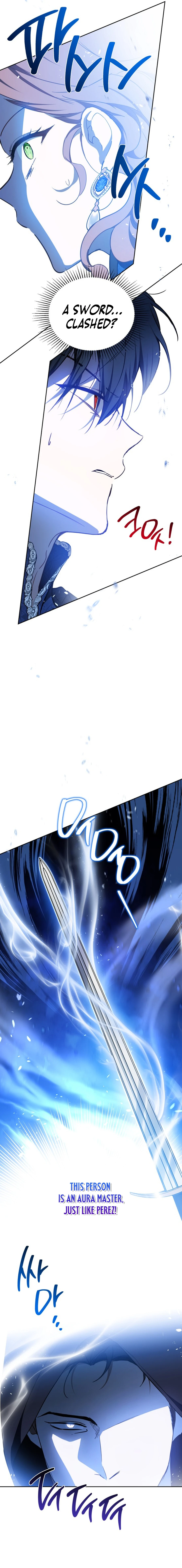 I Shall Master This Family Chapter 186 page 16