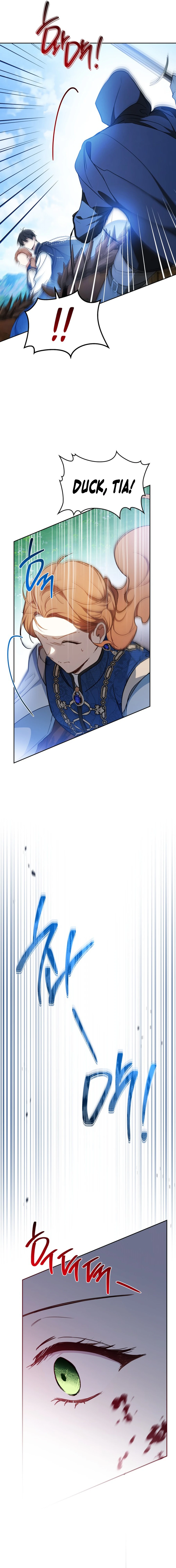 I Shall Master This Family Chapter 186 page 17
