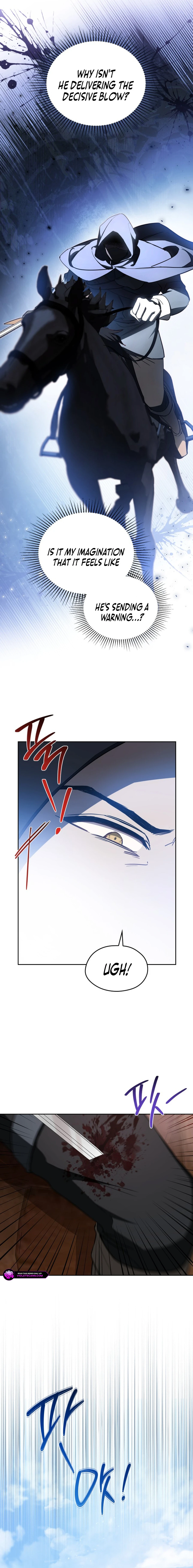 I Shall Master This Family Chapter 187 page 4