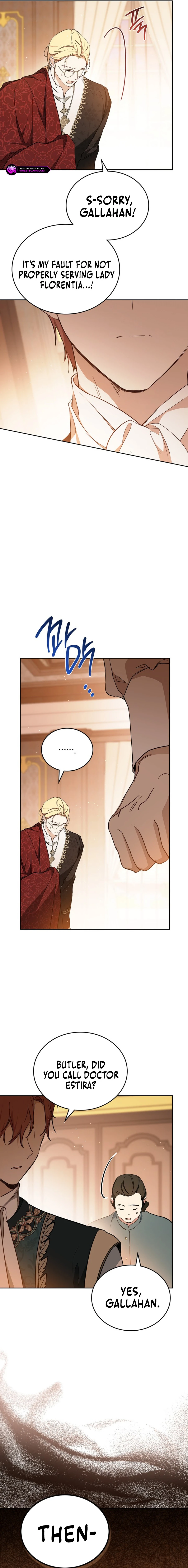 I Shall Master This Family Chapter 187 page 13