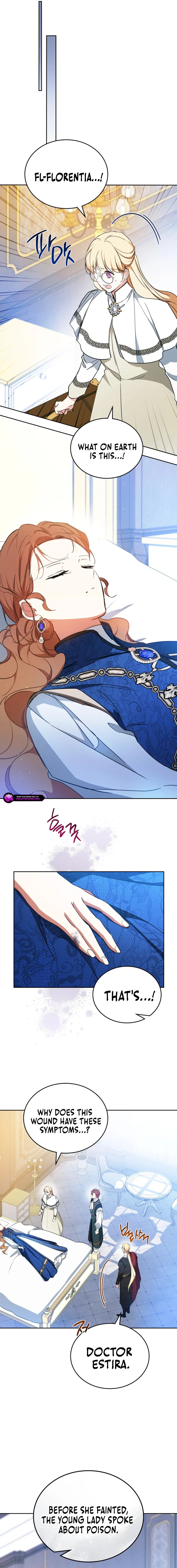 I Shall Master This Family Chapter 187 page 16