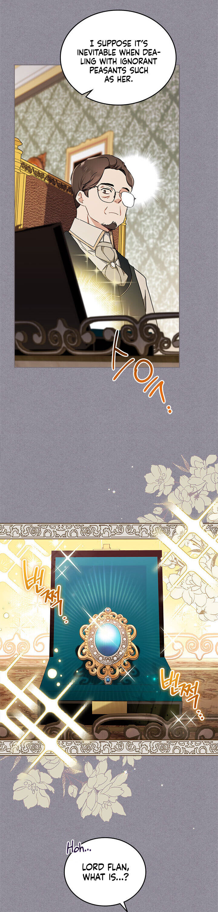 I Shall Master This Family Chapter 30 page 13