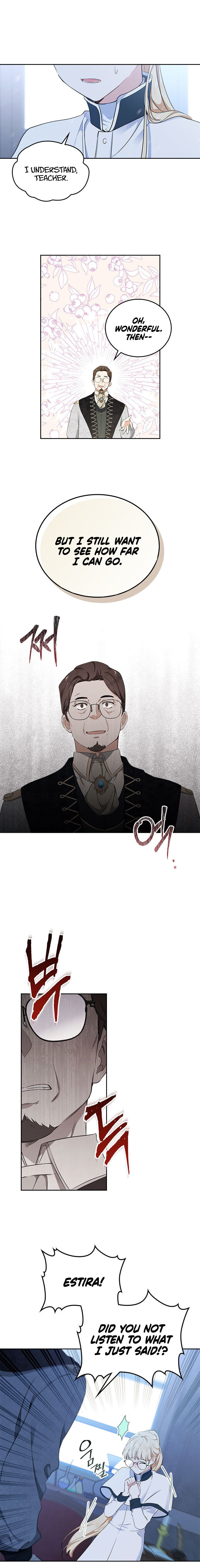 I Shall Master This Family Chapter 30 page 16