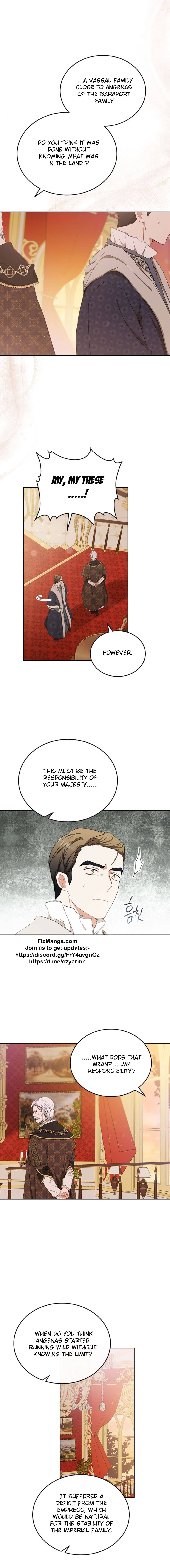 I Shall Master This Family Chapter 48 page 5