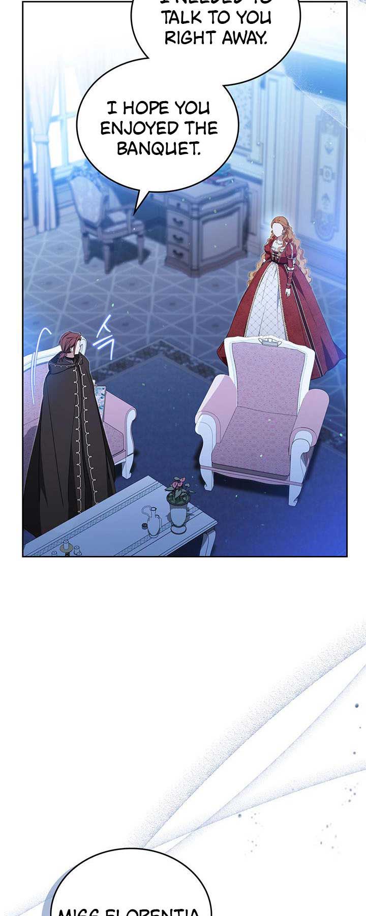 I Shall Master This Family Chapter 134 page 2