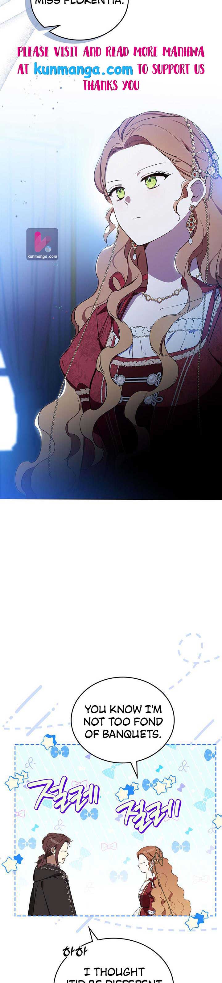 I Shall Master This Family Chapter 134 page 3