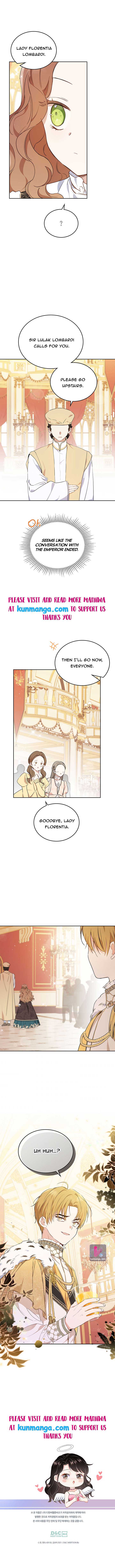 I Shall Master This Family Chapter 59 page 10