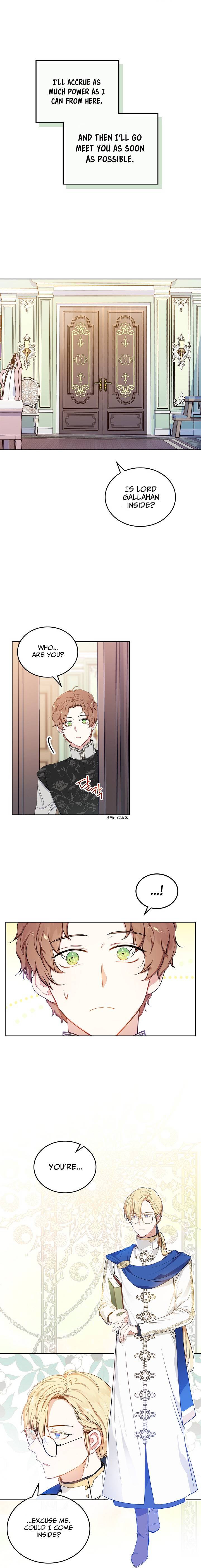 I Shall Master This Family Chapter 5 page 17