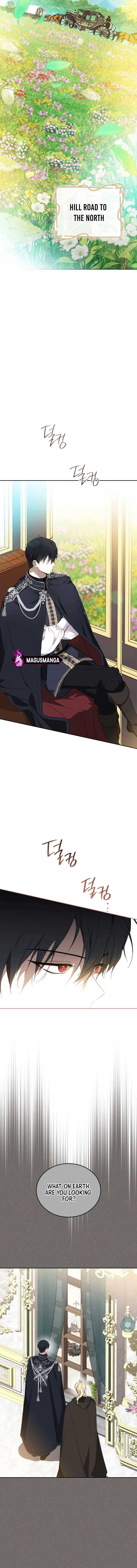 I Shall Master This Family Chapter 152 page 3