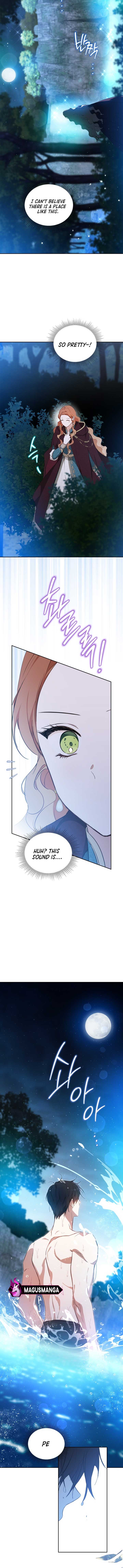 I Shall Master This Family Chapter 152 page 12