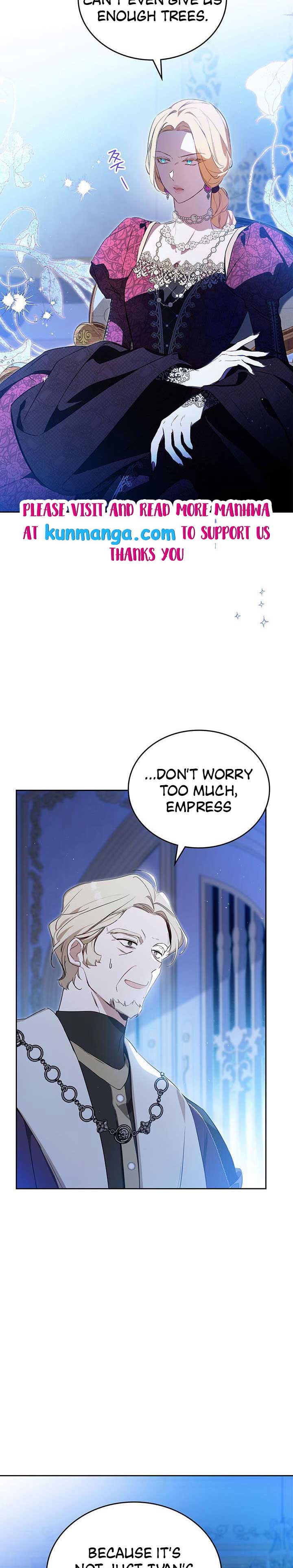 I Shall Master This Family Chapter 137 page 6