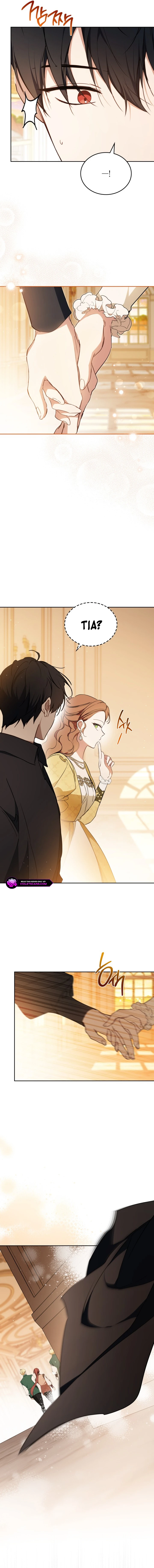 I Shall Master This Family Chapter 185 page 12
