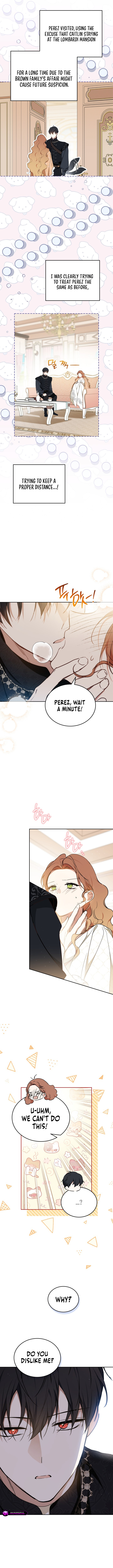 I Shall Master This Family Chapter 183 page 2