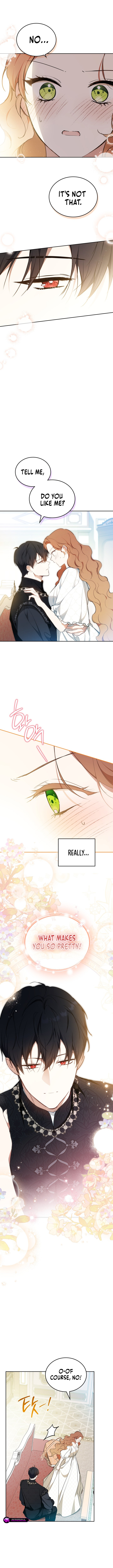 I Shall Master This Family Chapter 183 page 3