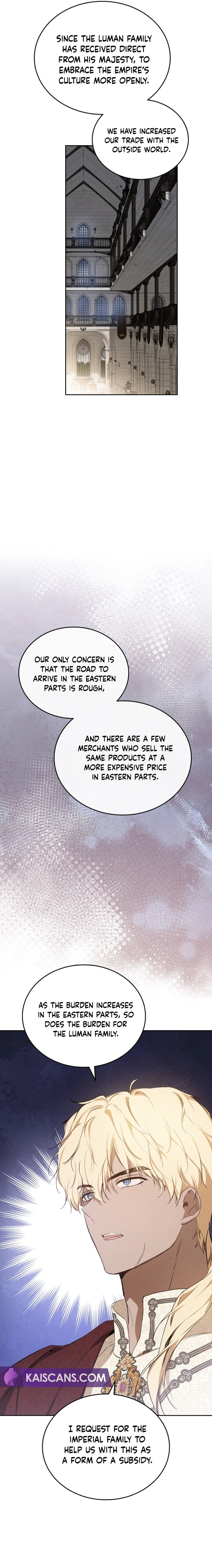 I Shall Master This Family Chapter 147 page 4
