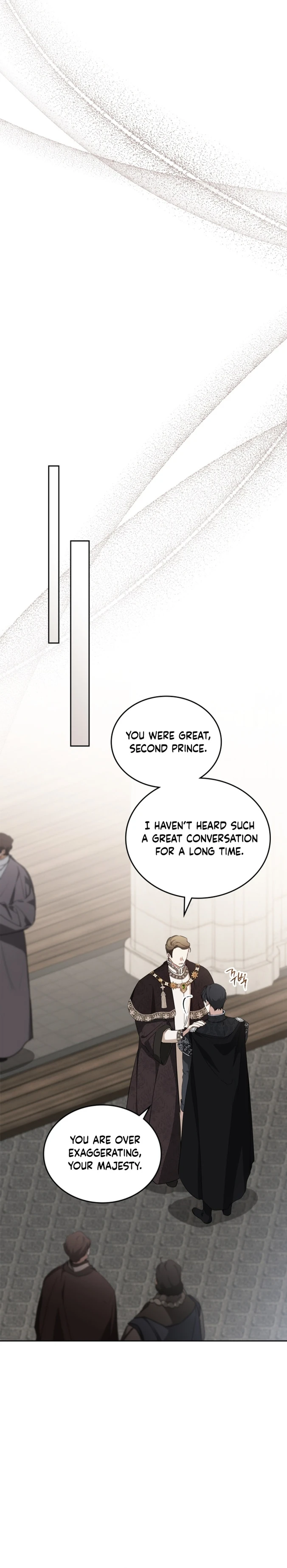 I Shall Master This Family Chapter 147 page 20