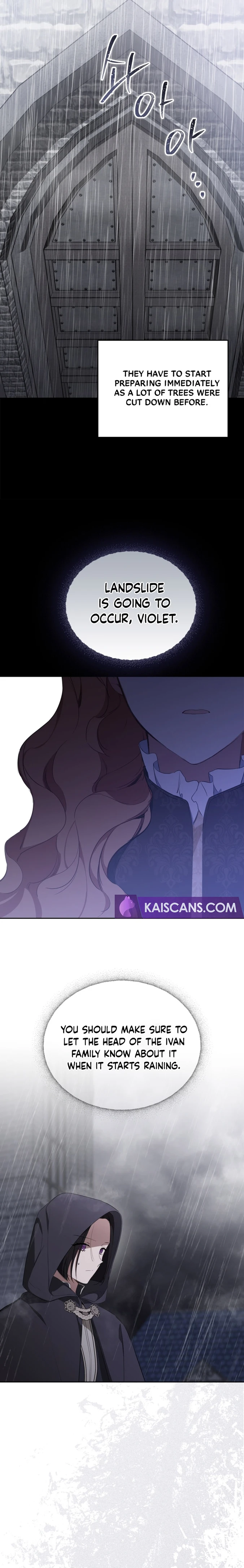 I Shall Master This Family Chapter 147 page 26