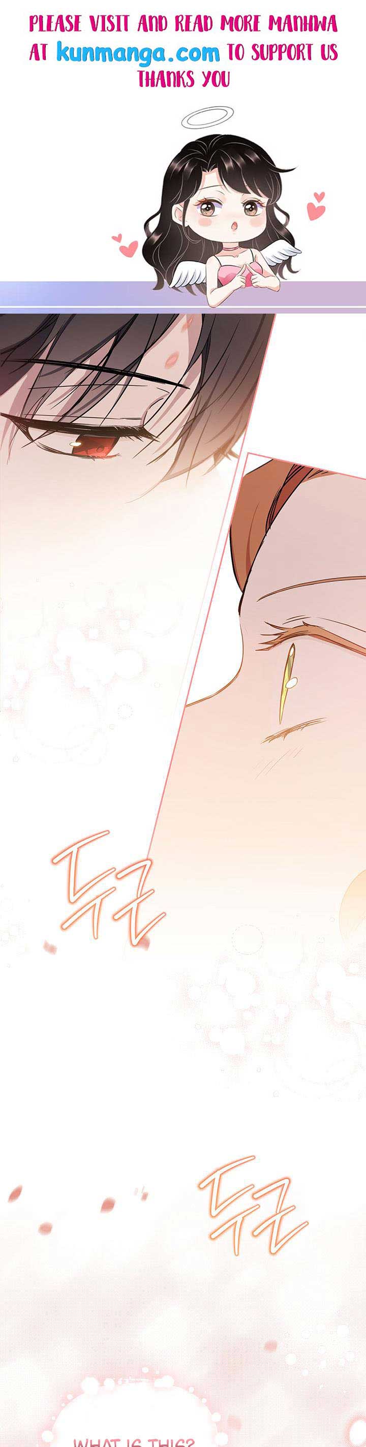 I Shall Master This Family Chapter 131 page 1