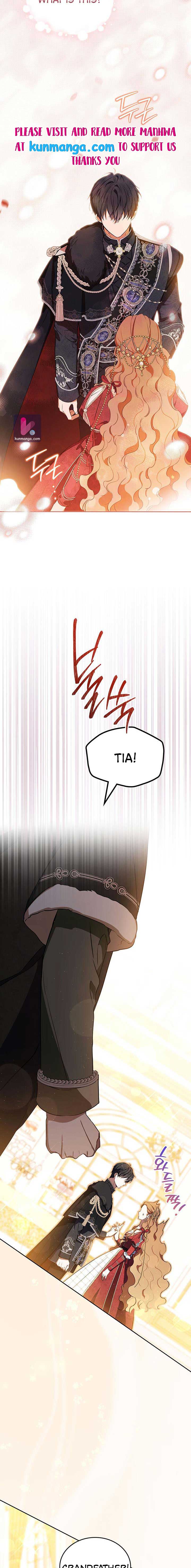 I Shall Master This Family Chapter 131 page 2