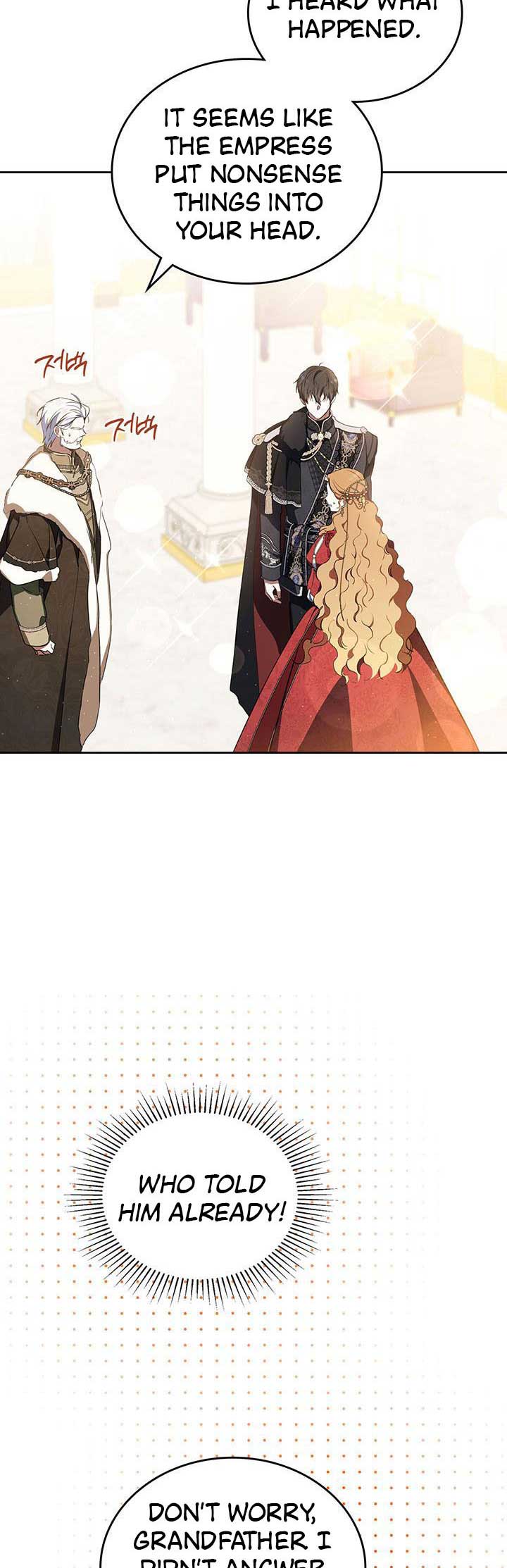 I Shall Master This Family Chapter 131 page 4
