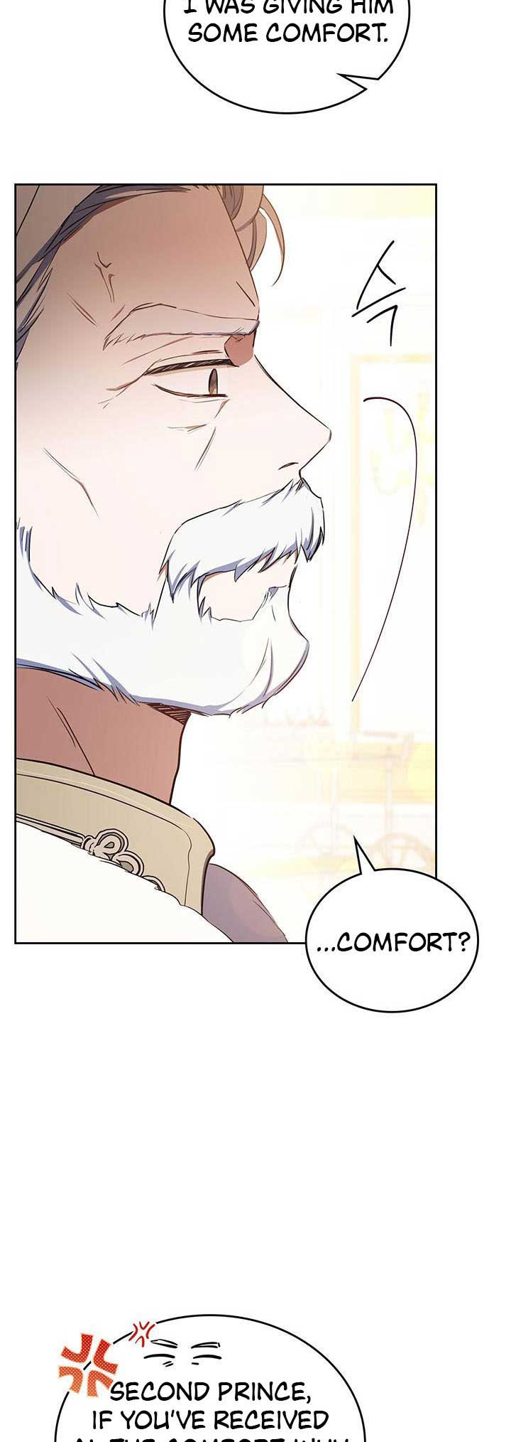 I Shall Master This Family Chapter 131 page 6