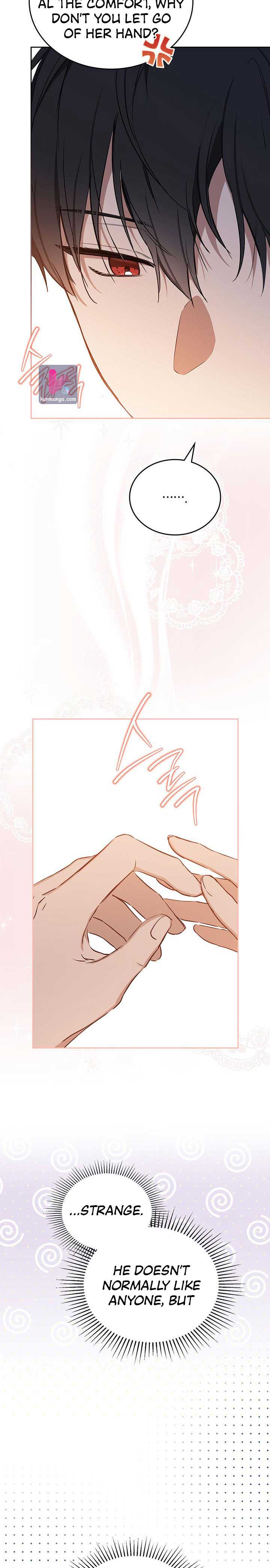 I Shall Master This Family Chapter 131 page 7